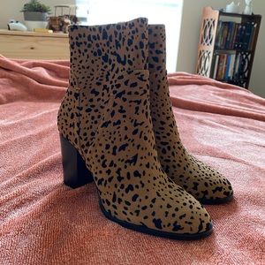 Gibson Latimer boots